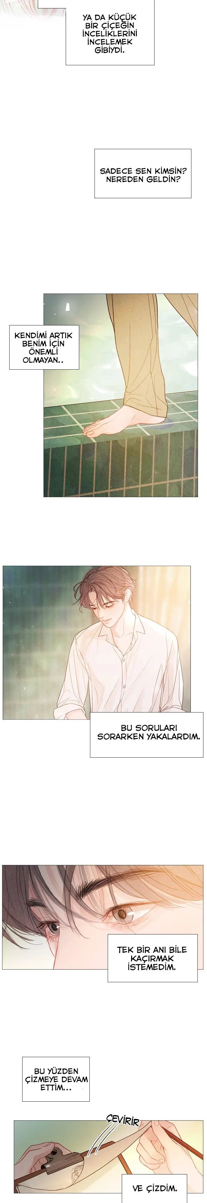 Mystical - Bölüm 54 - Sayfa 9