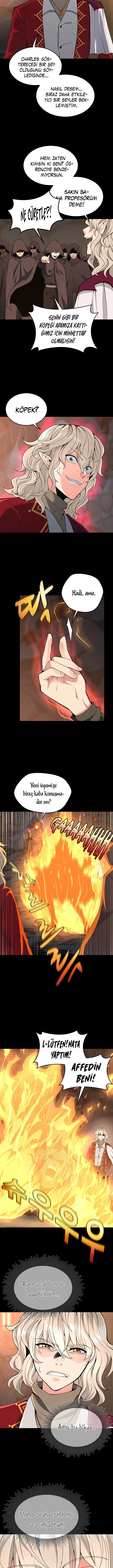 The Beginning After the End - Bölüm 122 - Sayfa 4