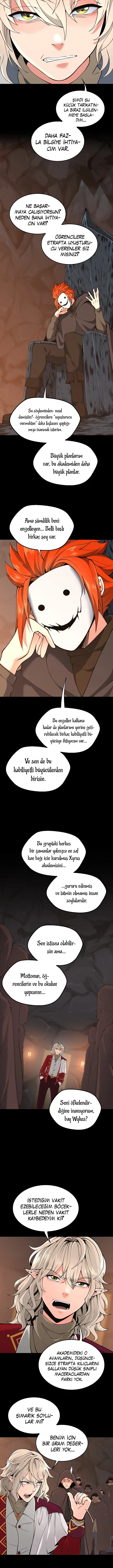 The Beginning After the End - Bölüm 122 - Sayfa 5