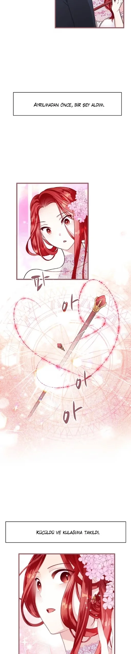 The Flower of Francia - Bölüm 3 - Sayfa 20