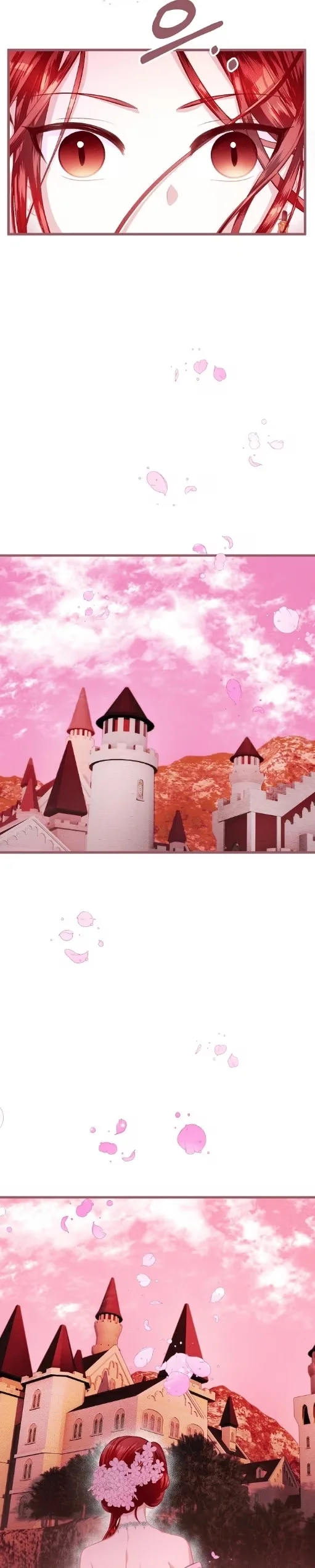 The Flower of Francia - Bölüm 3 - Sayfa 24