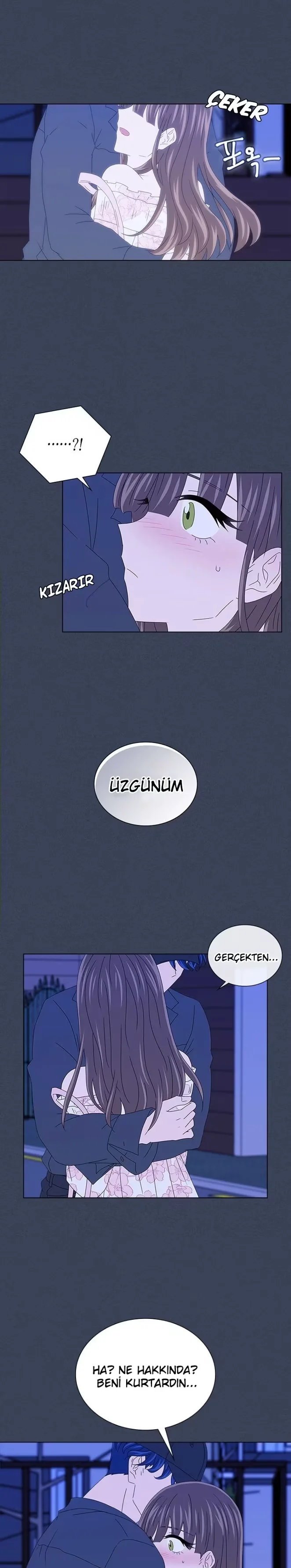 You Are My Destiny - Bölüm 31 - Sayfa 11