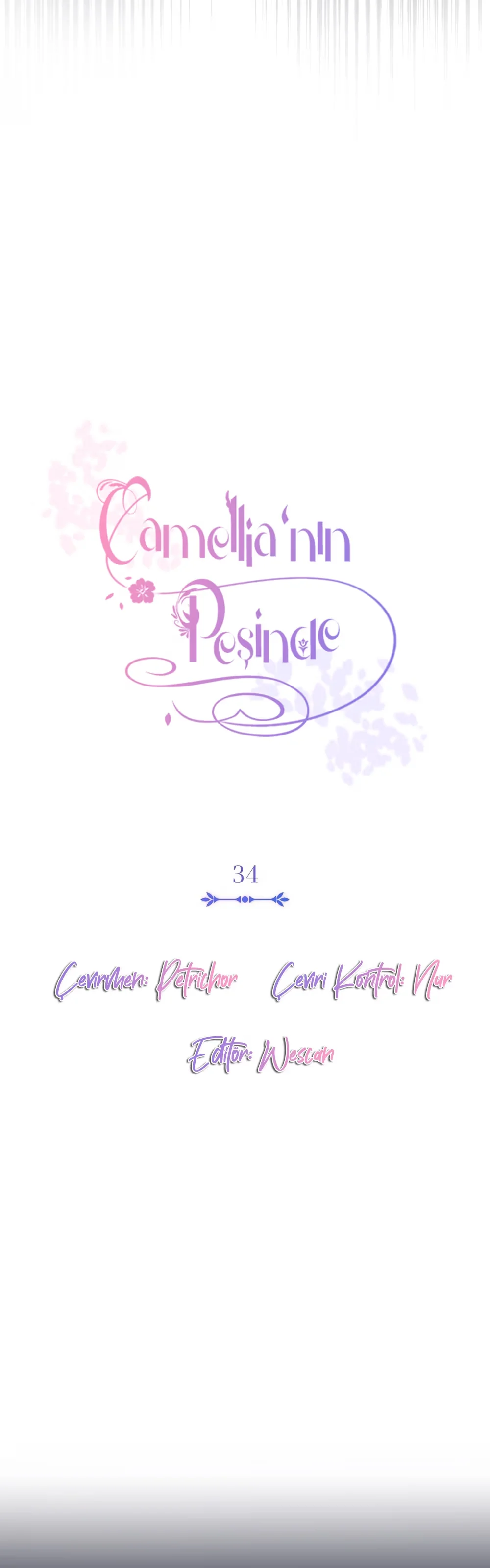 Finding Camellia - Bölüm 34 - Sayfa 18