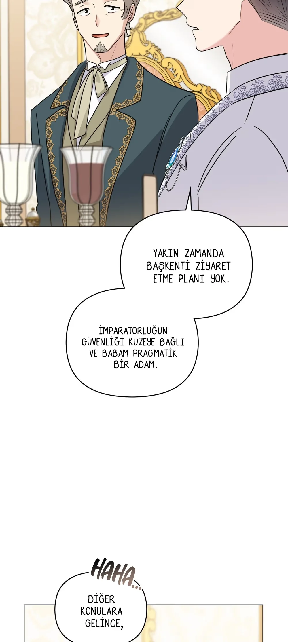 Finding Camellia - Bölüm 34 - Sayfa 21