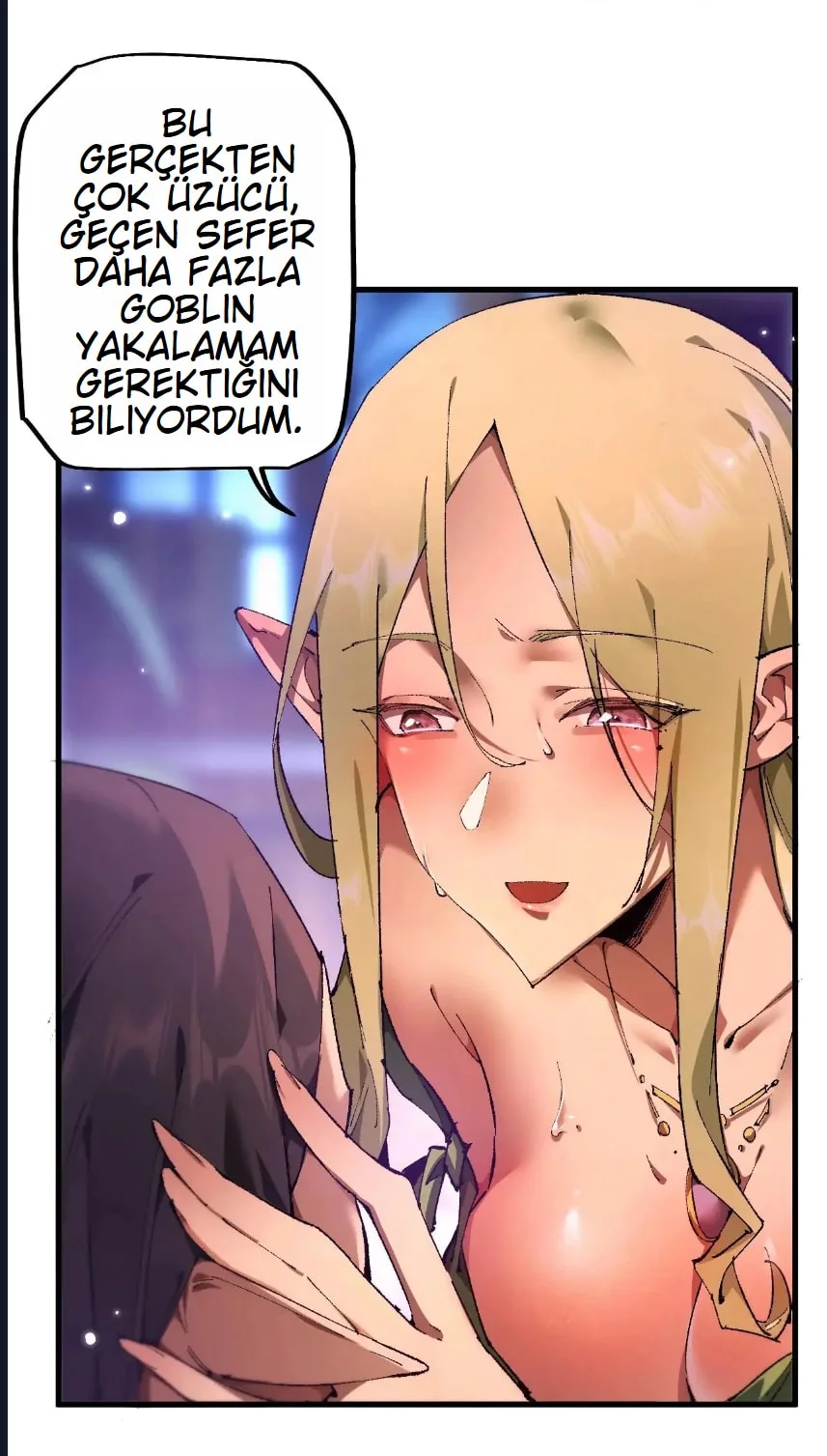 From Goblin to Goblin God - Bölüm 7 - Sayfa 17