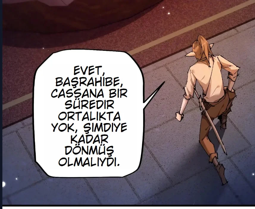 From Goblin to Goblin God - Bölüm 7 - Sayfa 20