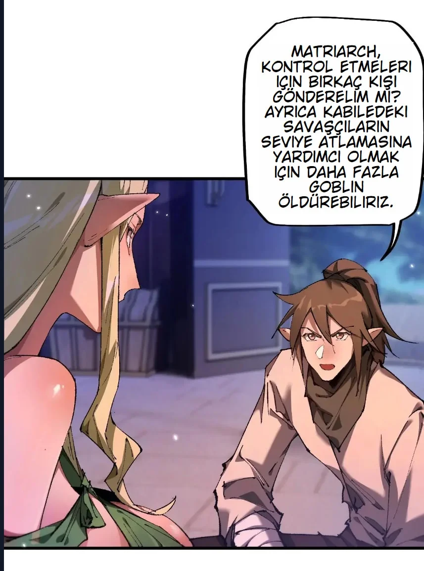From Goblin to Goblin God - Bölüm 7 - Sayfa 21