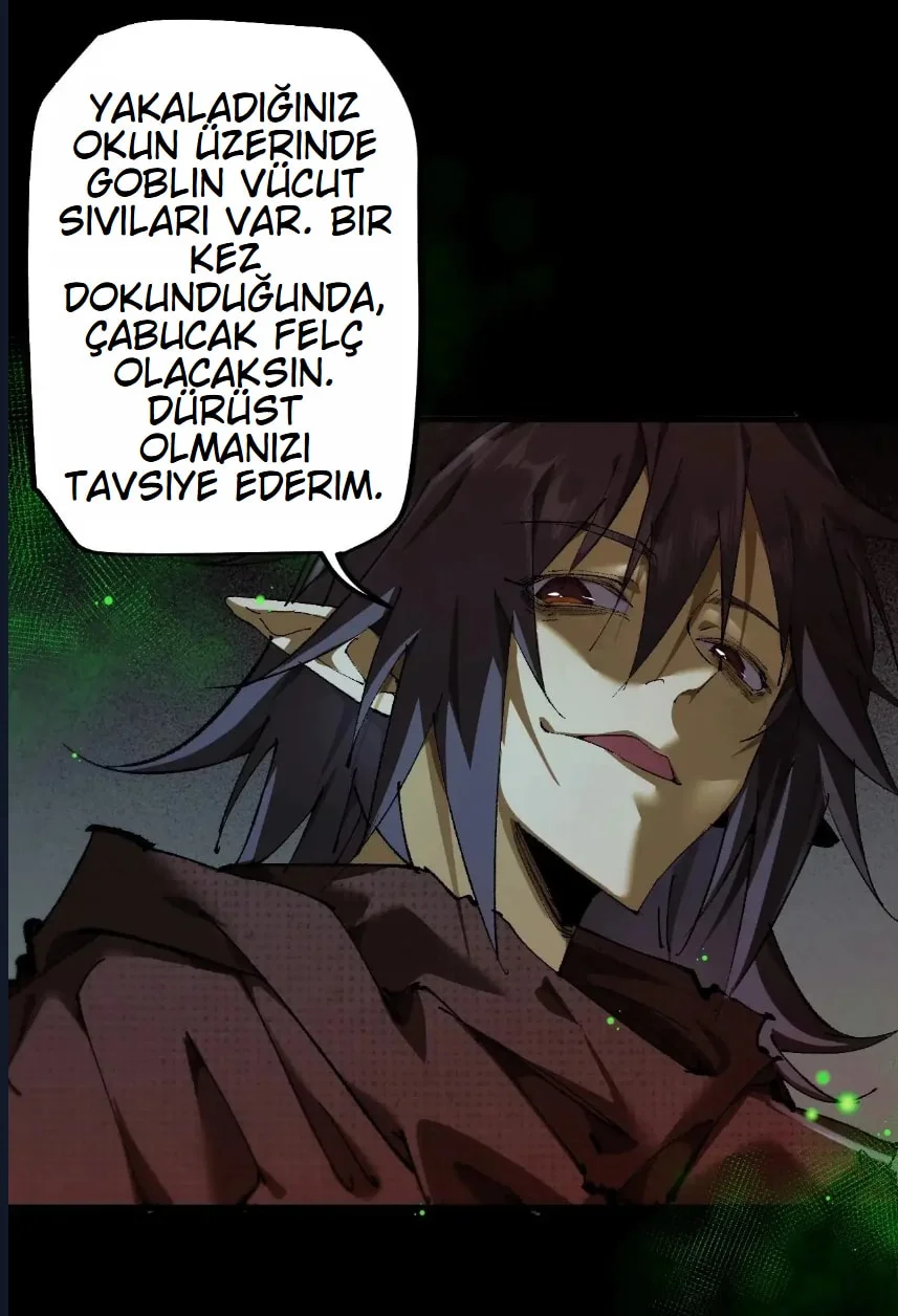From Goblin to Goblin God - Bölüm 7 - Sayfa 36
