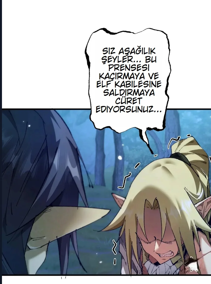 From Goblin to Goblin God - Bölüm 7 - Sayfa 4