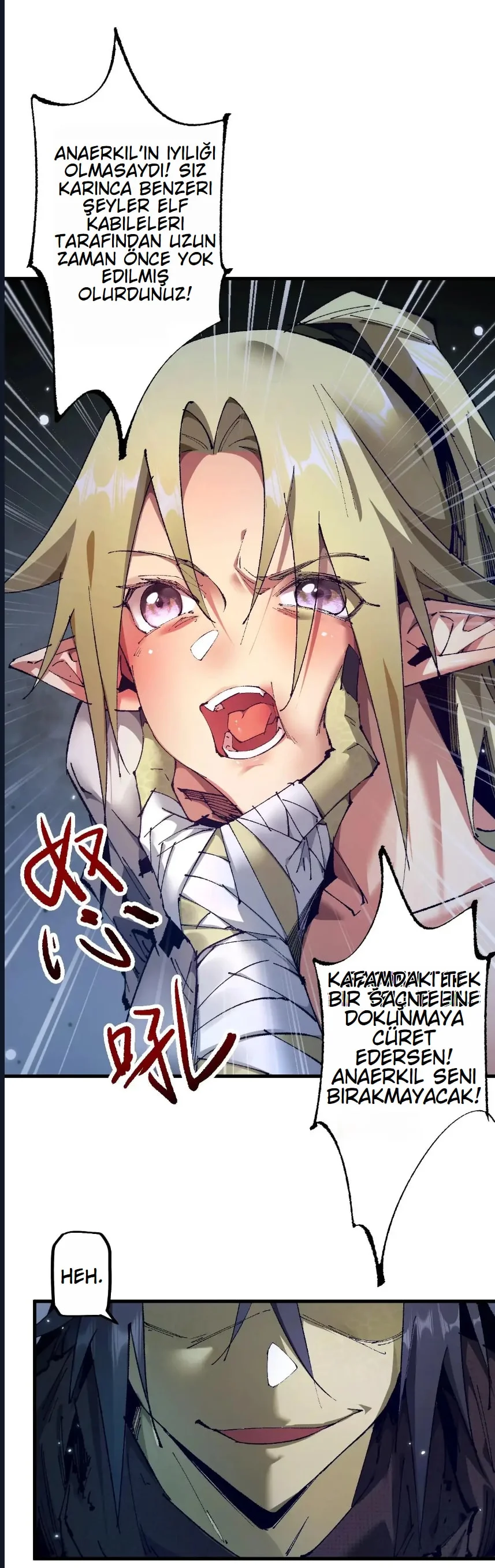 From Goblin to Goblin God - Bölüm 7 - Sayfa 5