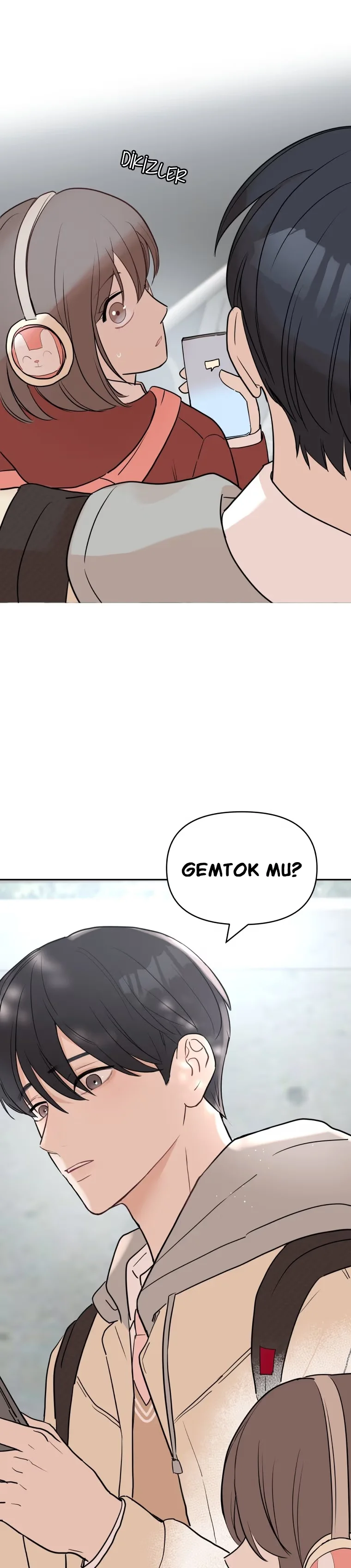 Attack Gamdori - Bölüm 2 - Sayfa 17