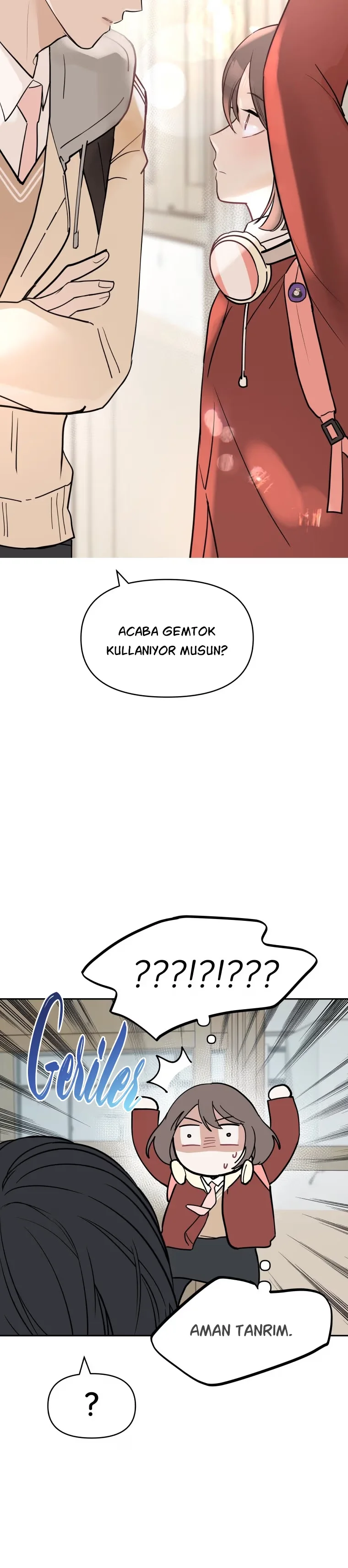 Attack Gamdori - Bölüm 2 - Sayfa 30