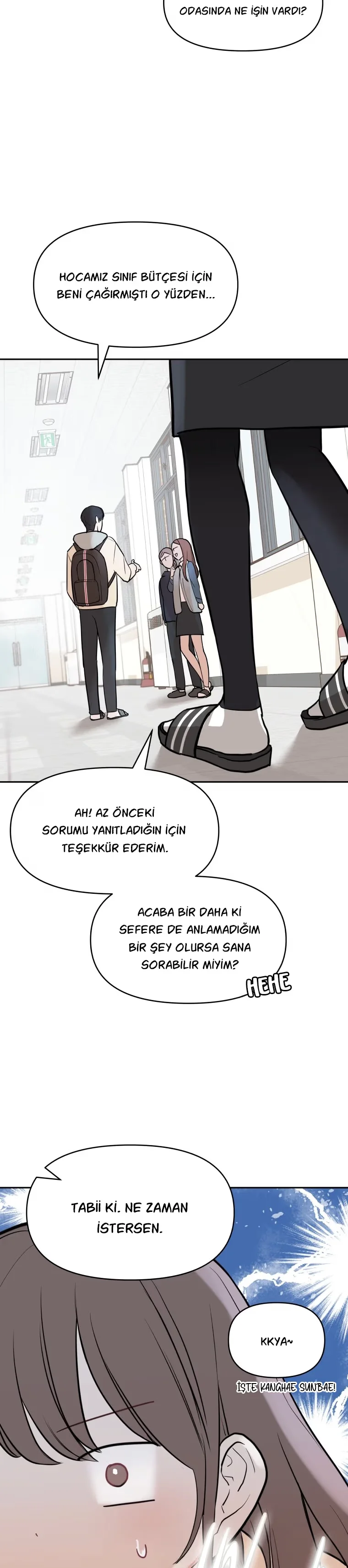 Attack Gamdori - Bölüm 2 - Sayfa 37