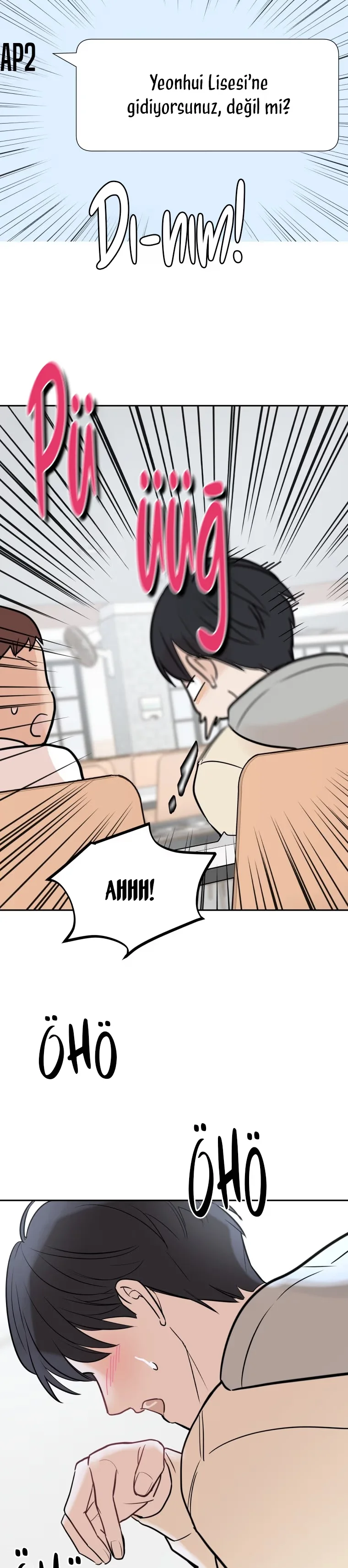 Attack Gamdori - Bölüm 2 - Sayfa 41
