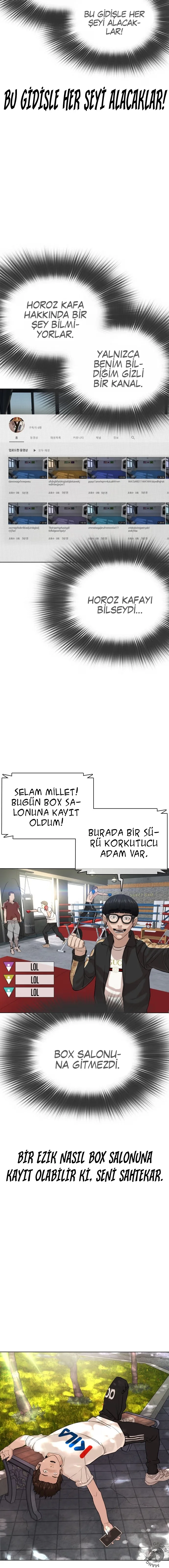 How to Fight - Bölüm 29 - Sayfa 13