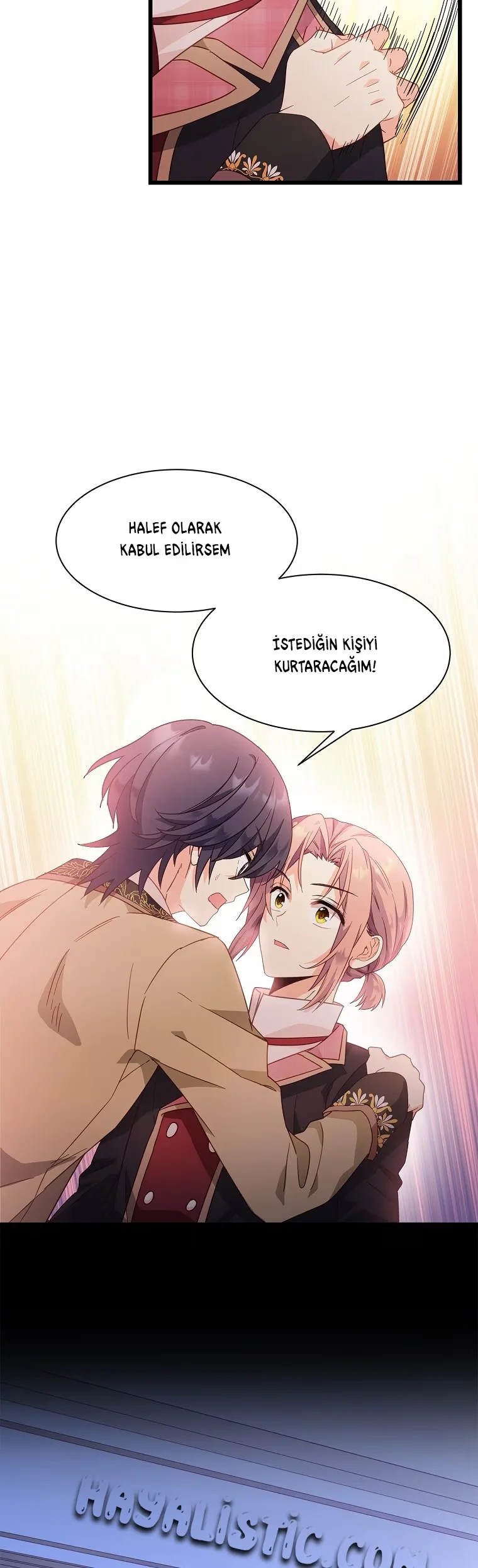Come On Out, Romeo - Bölüm 60 - Sayfa 27