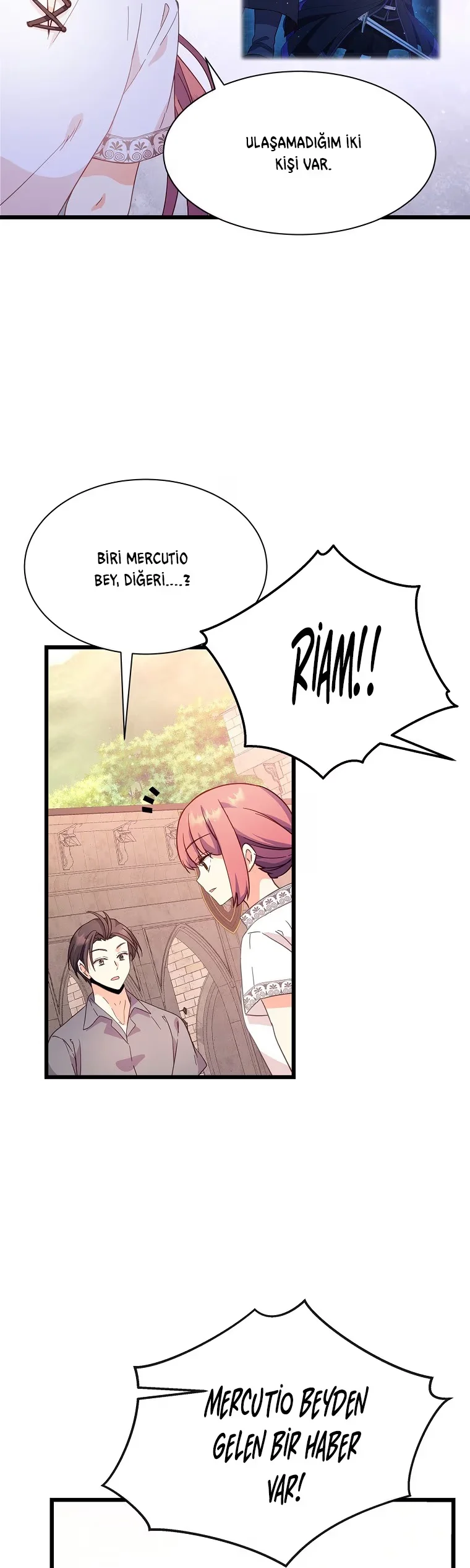 Come On Out, Romeo - Bölüm 60 - Sayfa 6