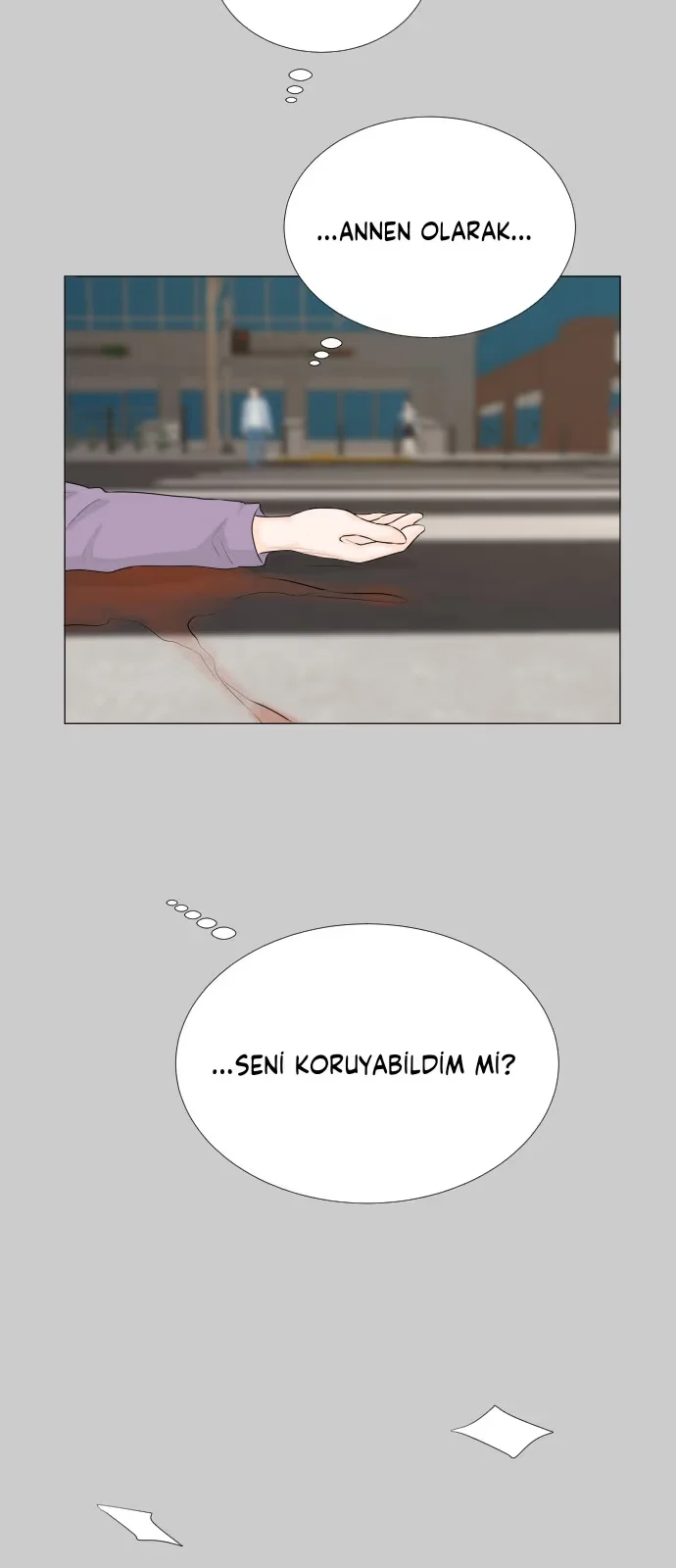 Half Ghost - Bölüm 118 - Sayfa 22
