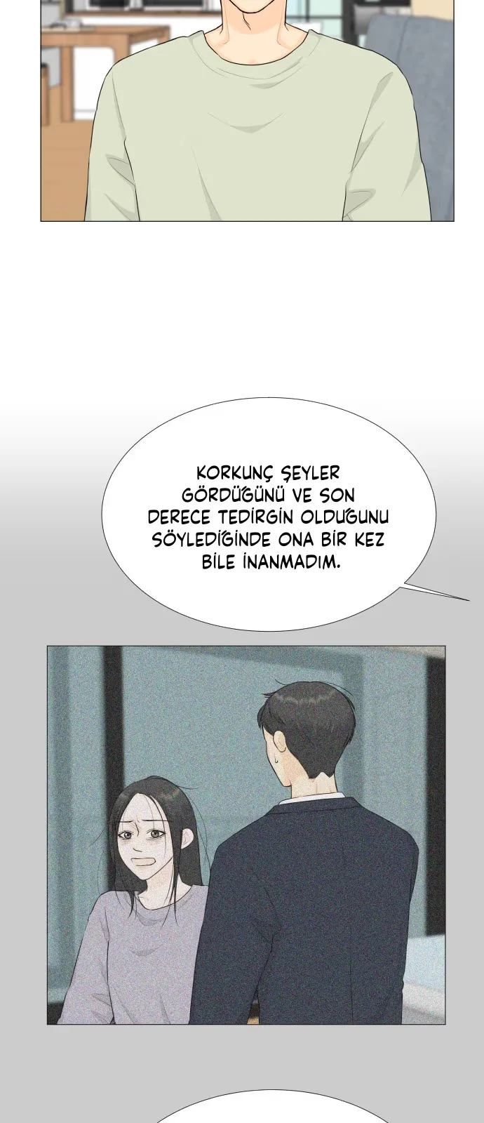 Half Ghost - Bölüm 118 - Sayfa 26
