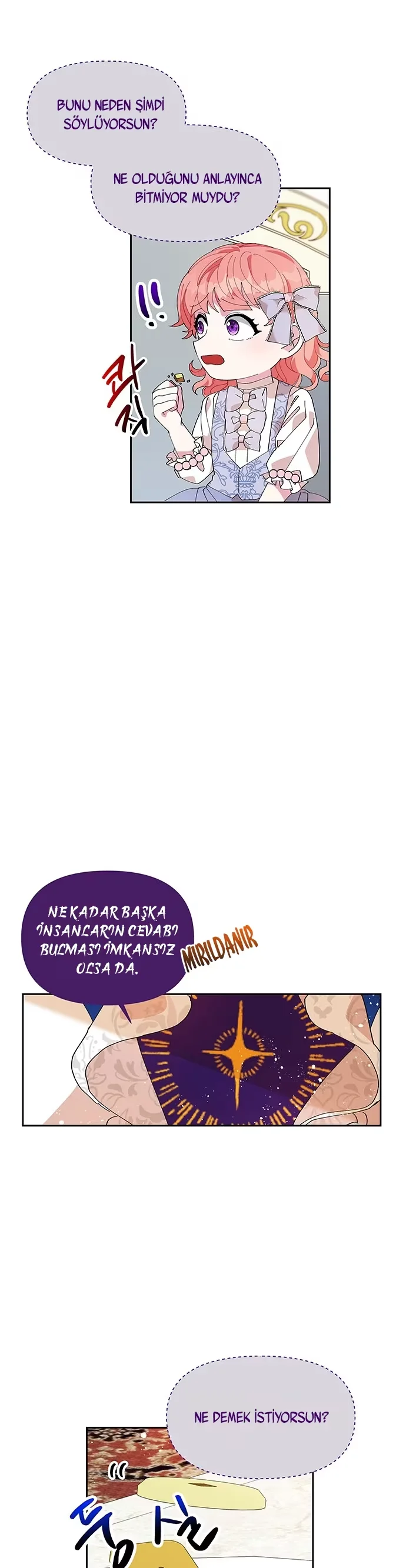 You Can't Change a Person! - Bölüm 5 - Sayfa 17