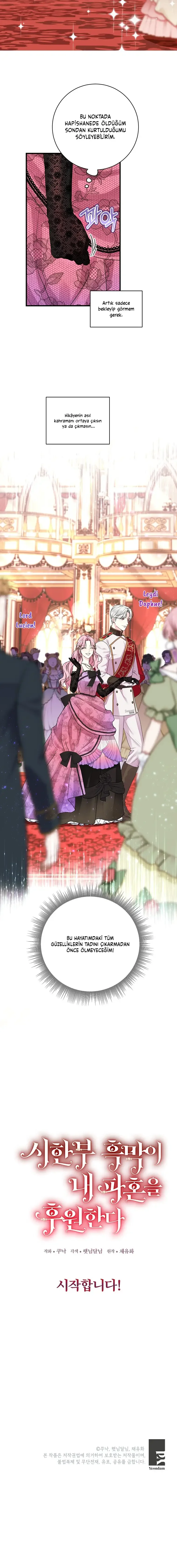 The Archduke's Magical Business Partner - Bölüm 1 - Sayfa 9