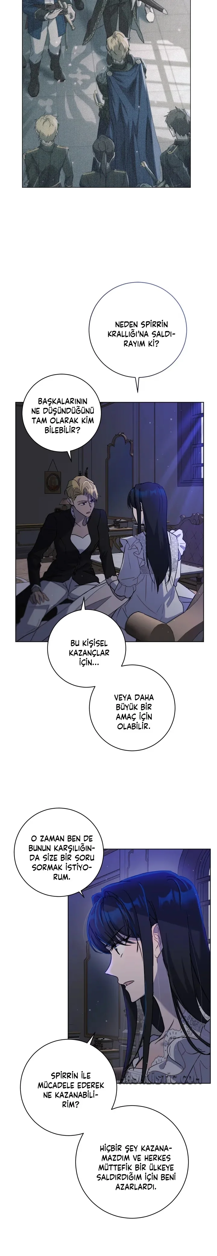 Asmodian's Contract - Bölüm 60 - Sayfa 12