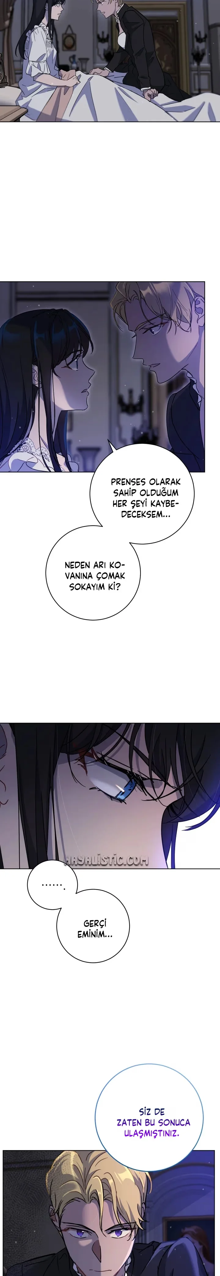 Asmodian's Contract - Bölüm 60 - Sayfa 14
