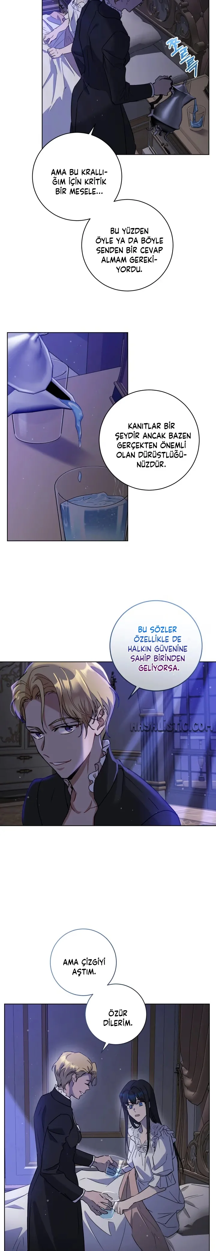 Asmodian's Contract - Bölüm 60 - Sayfa 17