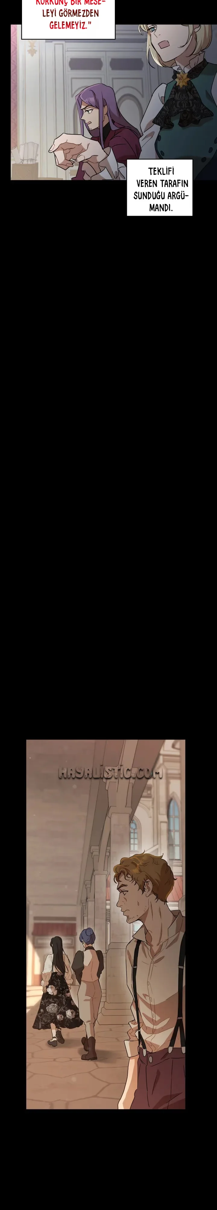Asmodian's Contract - Bölüm 60 - Sayfa 4