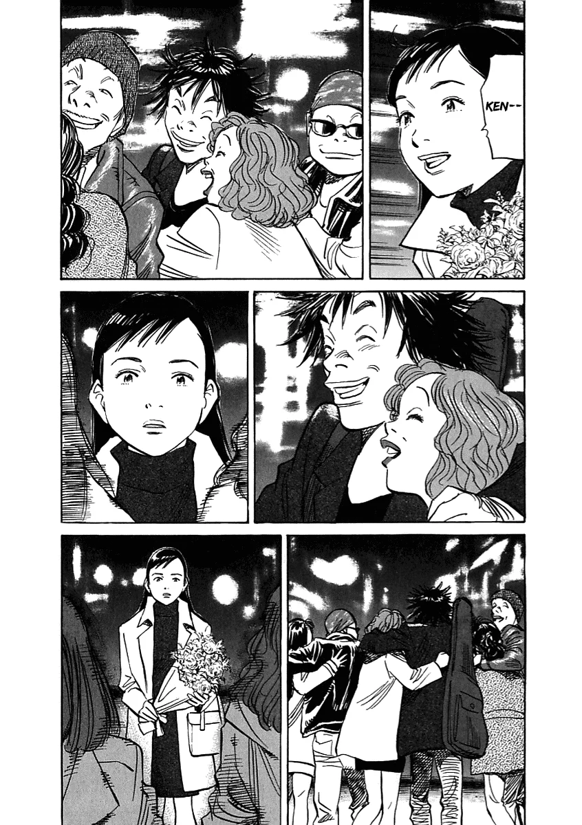 21st Century Boys - Bölüm 4 - Sayfa 12