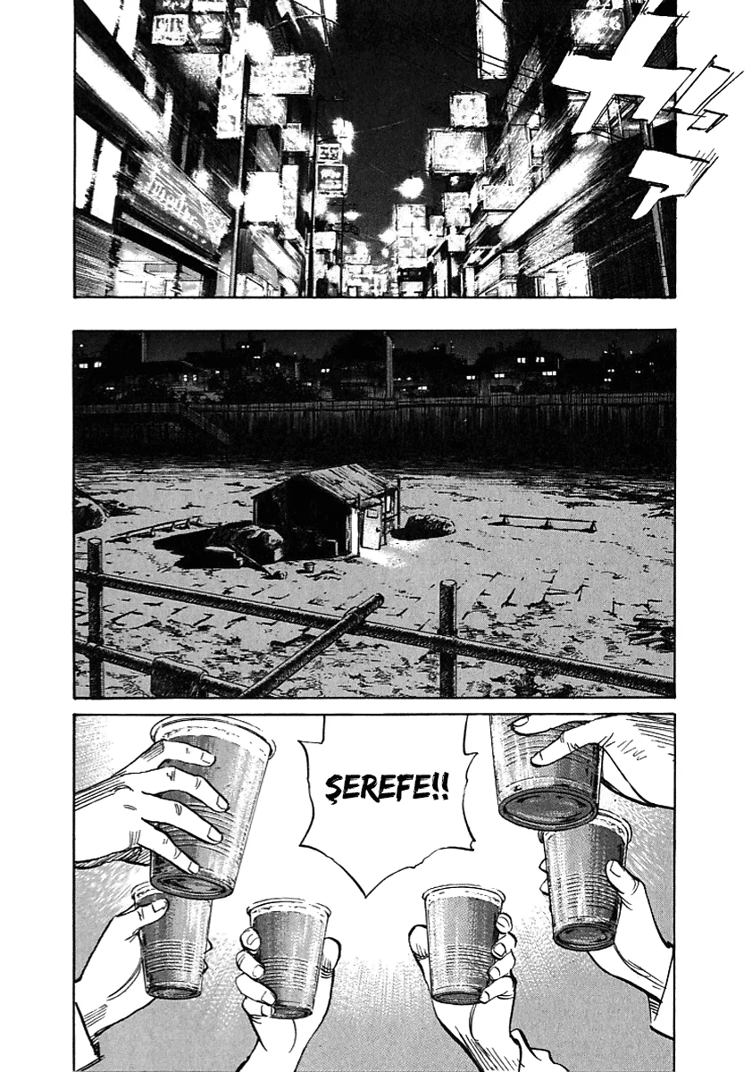 21st Century Boys - Bölüm 4 - Sayfa 13