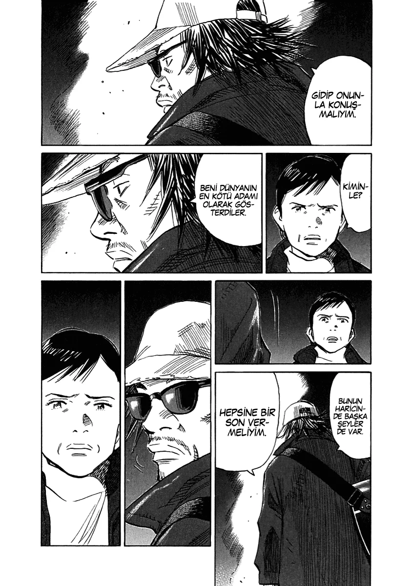 21st Century Boys - Bölüm 4 - Sayfa 22