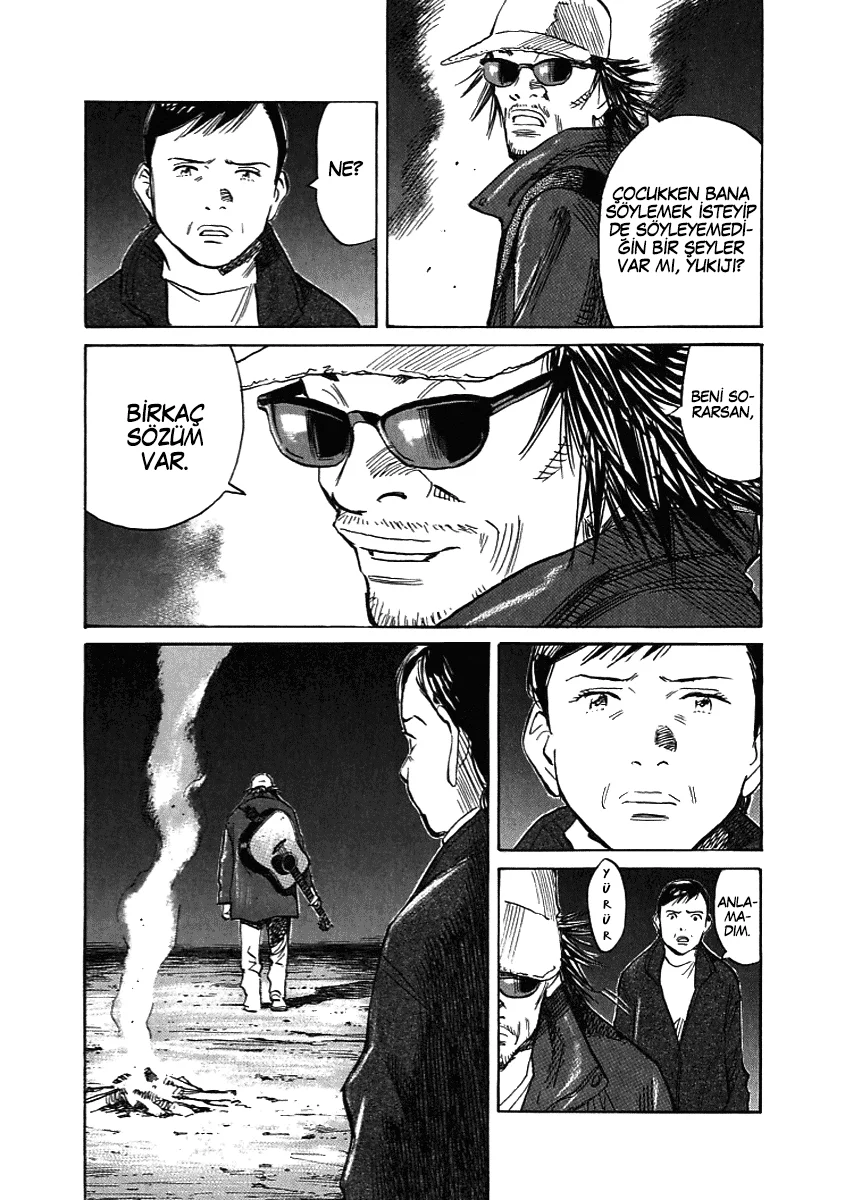 21st Century Boys - Bölüm 4 - Sayfa 23