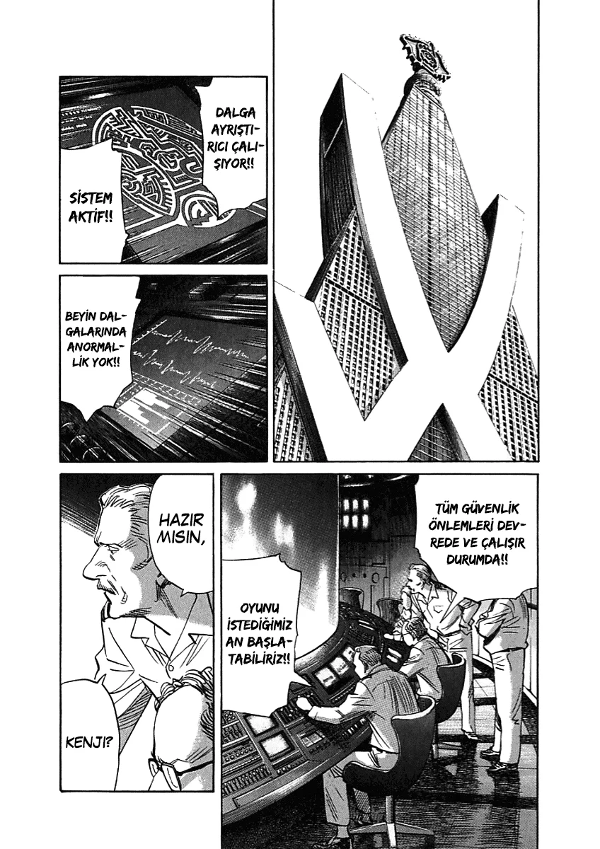 21st Century Boys - Bölüm 4 - Sayfa 24