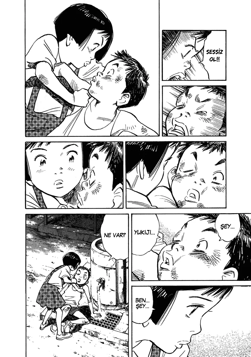 21st Century Boys - Bölüm 4 - Sayfa 5