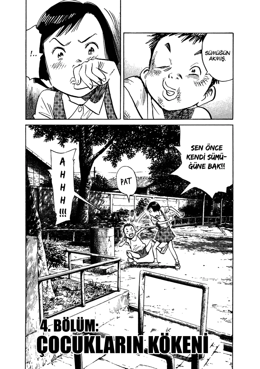21st Century Boys - Bölüm 4 - Sayfa 6