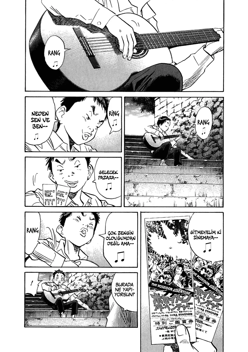 21st Century Boys - Bölüm 4 - Sayfa 7