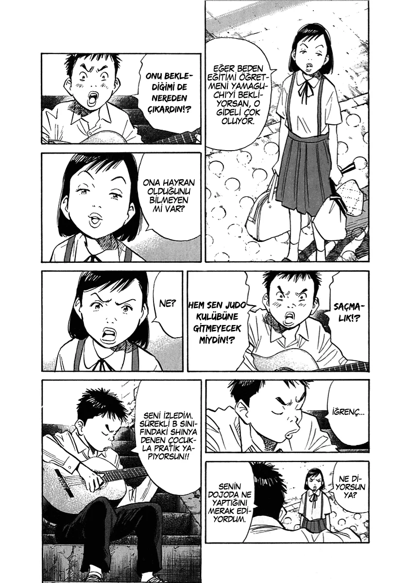 21st Century Boys - Bölüm 4 - Sayfa 8