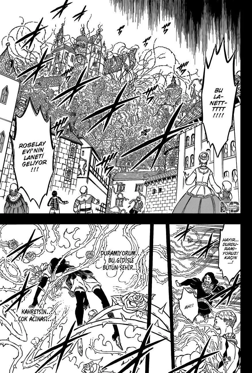 Black Clover - Bölüm 104 - Sayfa 14