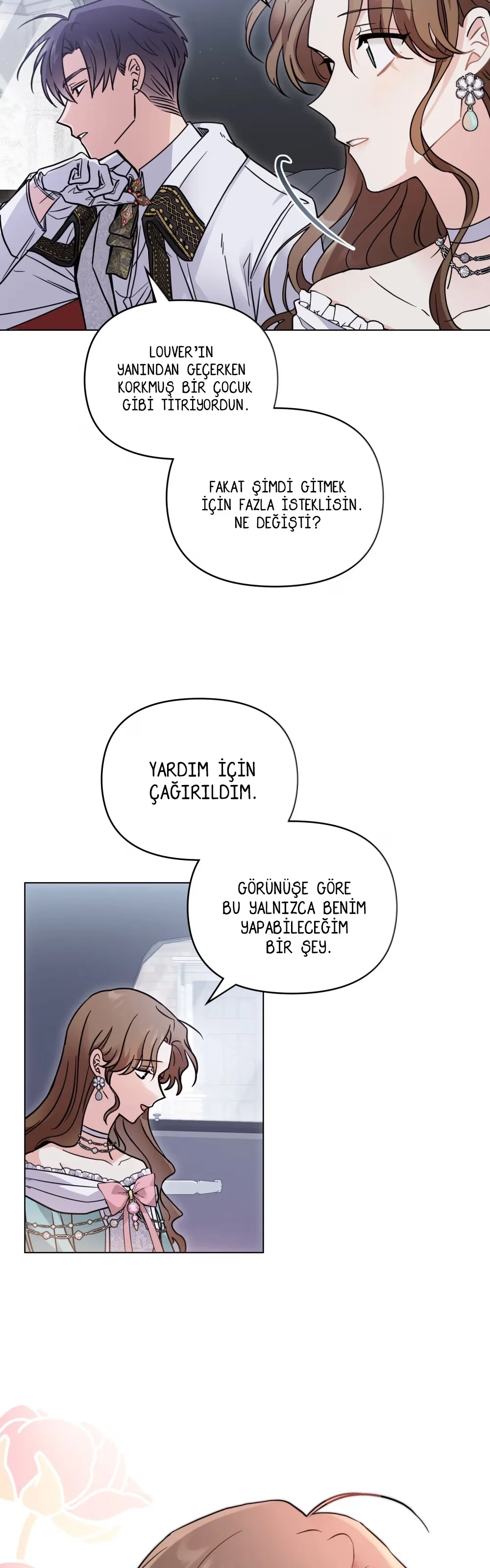 Finding Camellia - Bölüm 40 - Sayfa 29