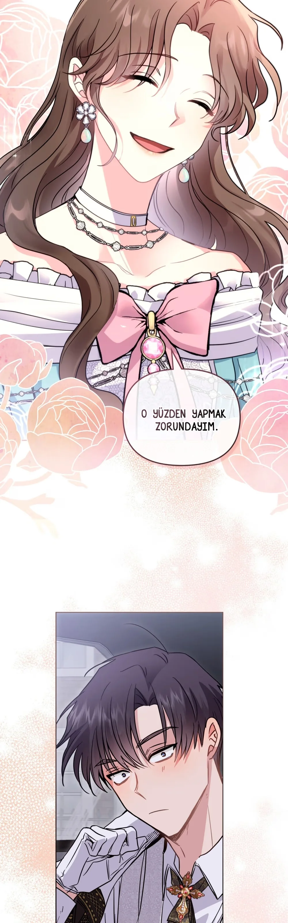 Finding Camellia - Bölüm 40 - Sayfa 30