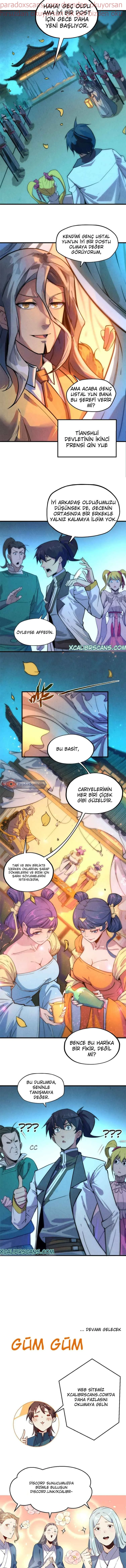 The Ultimate of All Ages - Bölüm 53 - Sayfa 5