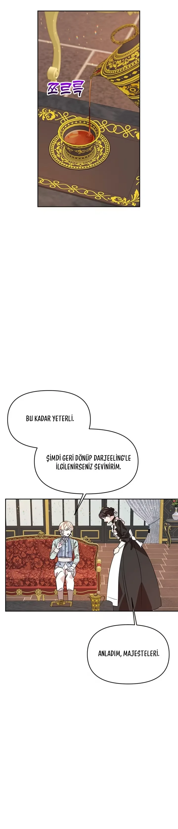 You Can't Change a Person! - Bölüm 40 - Sayfa 14