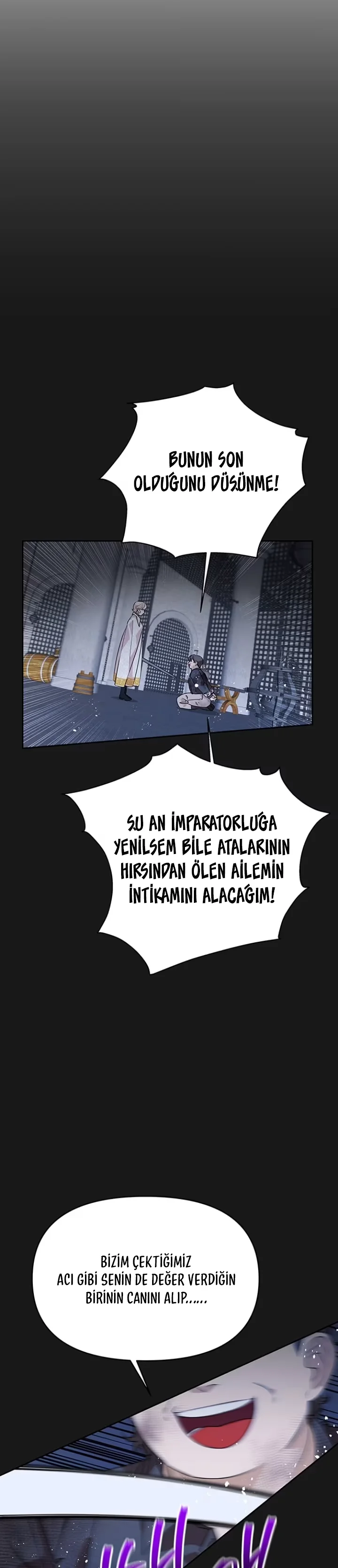 You Can't Change a Person! - Bölüm 40 - Sayfa 19