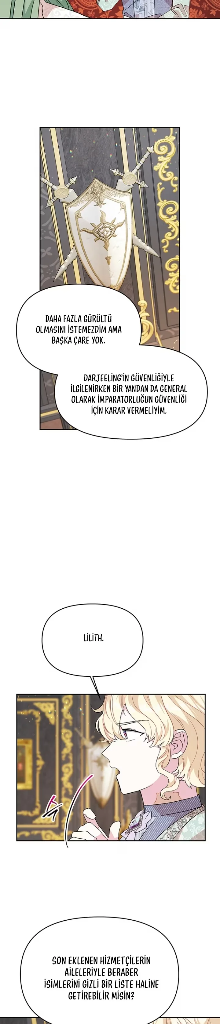 You Can't Change a Person! - Bölüm 40 - Sayfa 21