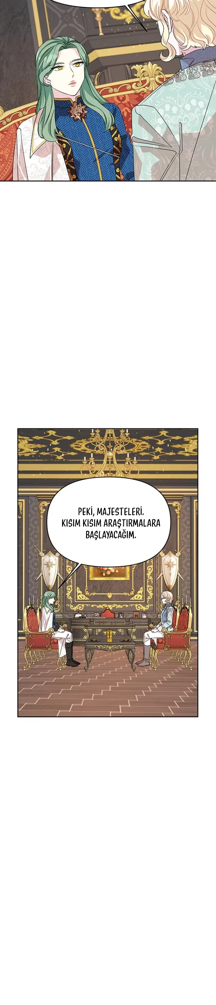 You Can't Change a Person! - Bölüm 40 - Sayfa 22