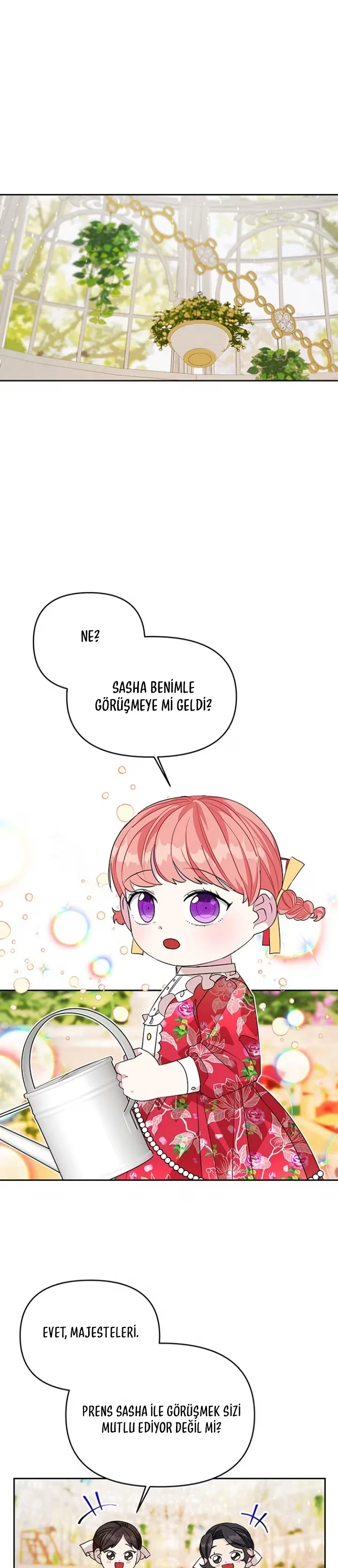 You Can't Change a Person! - Bölüm 40 - Sayfa 23