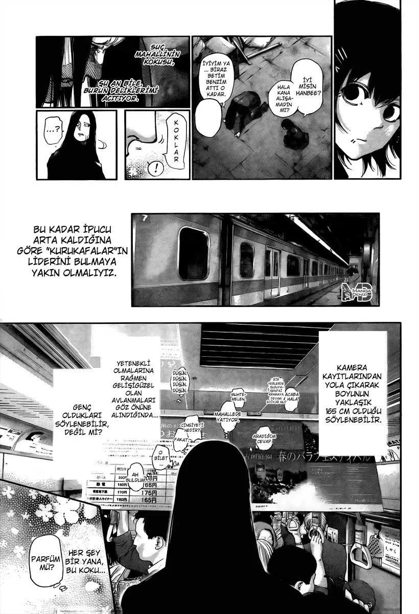Tokyo Ghoul: Joker - Bölüm 1 - Sayfa 10