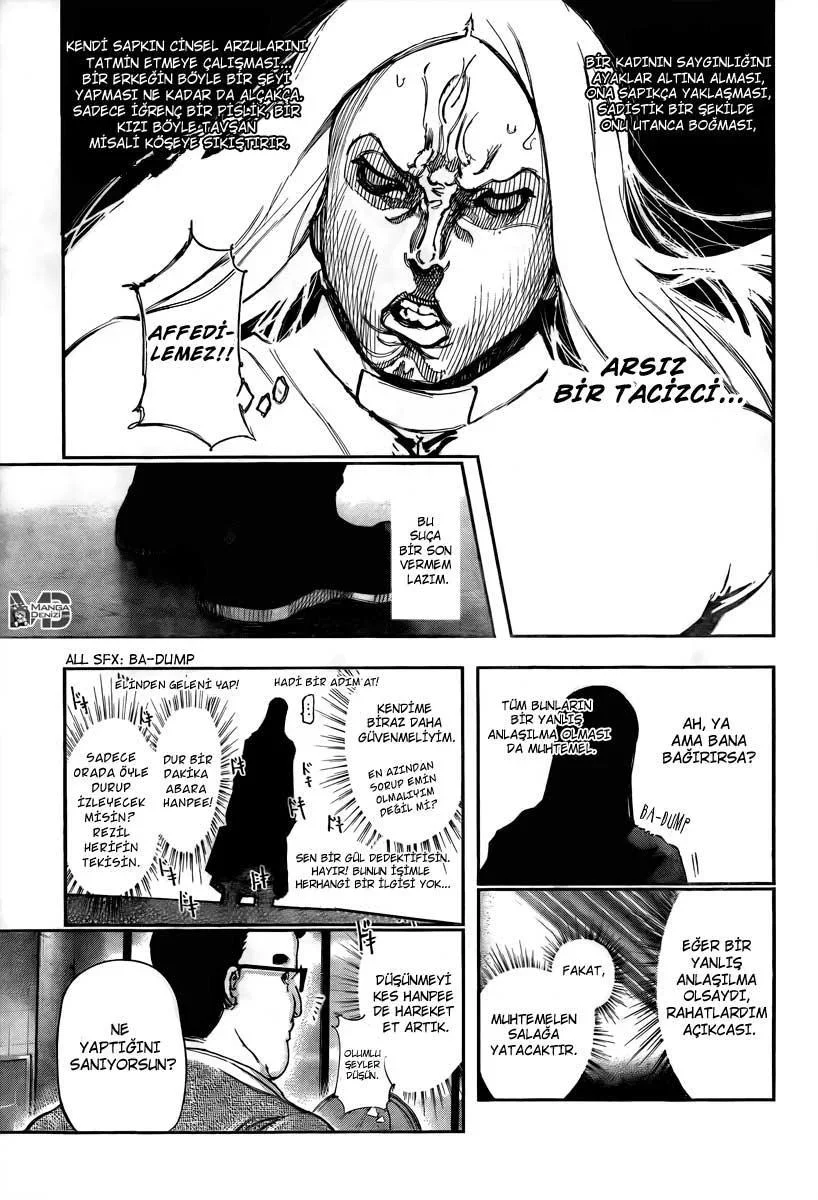 Tokyo Ghoul: Joker - Bölüm 1 - Sayfa 12