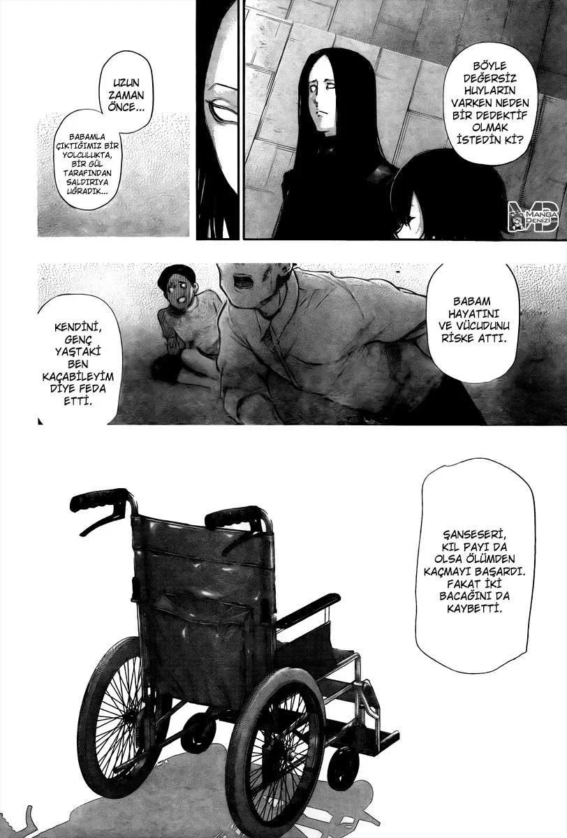 Tokyo Ghoul: Joker - Bölüm 1 - Sayfa 15